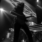 Elder, Half Gramme Of Soma, Bonzai @ Temple, 07/06/19