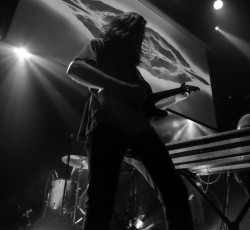 Elder, Half Gramme Of Soma, Bonzai @ Temple, 07/06/19 