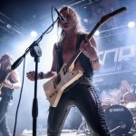 Enforcer, Darklon @ Κύτταρο, 25/05/19