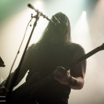 Enslaved, Lucifer's Child @ Fuzz Club, 10/05/19