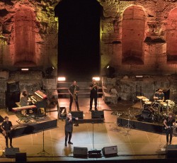 Eric Burdon & The Animals @ Ηρώδειο, 27/09/19 