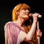 Florence + The Machine @ Κλειστό Ολυμπιακό Στάδιο Γαλατσίου, 21/09/19