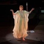 Florence + The Machine @ Ηρώδειο, 19/09/19