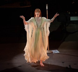 Florence + The Machine @ Ηρώδειο, 19/09/19 