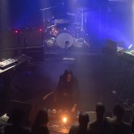 Föllakzoid, Bonnie Nettles @ Temple, 23/10/19