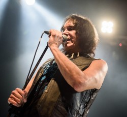 The Fuzztones, Rosewood Brothers @ Gagarin 205, 26/09/19 