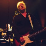 Gang Of Four, Κραακ @ Gagarin 205, 27/09/19