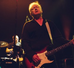 Gang Of Four, Κραακ @ Gagarin 205, 27/09/19