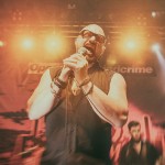 Geoff Tate's Operation: Mindcrime, Illusory @ Gagarin 205, 14/02/19