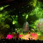 Ghost, All Them Witches, Tribulation @ Spodek, Katowice, Poland, 30/11/19