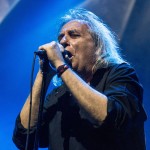 Γιάννης Αγγελάκας & 100°C, Τεφλόν @ Fuzz Club, 06/04/19