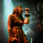 Godsleep, Solarmonkeys @ Temple, 04/05/19