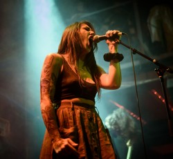 Godsleep, Solarmonkeys @ Temple, 04/05/19 