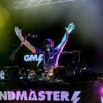 Grandmaster Flash, DJ Marble @ Κέντρο Πολιτισμού Ίδρυμα Σταύρος Νιάρχος, 27/07/19