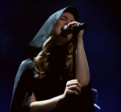 Hooverphonic, Ta Toy Boy @ Fix Factory Of Sound, 13/12/19 