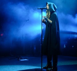 Hooverphonic, Marva Von Theo @ Fuzz Club, 14/12/19 