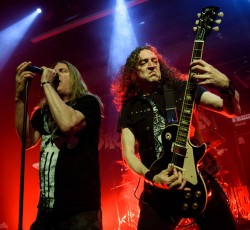 Jag Panzer, Valor @ Temple, 24/05/19 