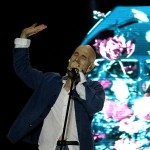 James, Shame, Wild Front @ Fix Open Air, 07/06/19