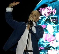 James, Shame, Wild Front @ Fix Open Air, 07/06/19 