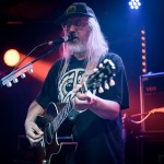 J Mascis, Jef Maarawi @ An Club, 21/06/2019