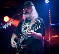 J Mascis, Jef Maarawi @ An Club, 21/06/2019 