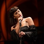 Kimbra, Daphne And The Fuzz @ Gazarte, 29/09/19