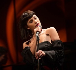 Kimbra, Daphne And The Fuzz @ Gazarte, 29/09/19