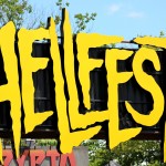 Knotfest & Hellfest (day 1) @ Clisson, Γαλλία, 20-21/06/19
