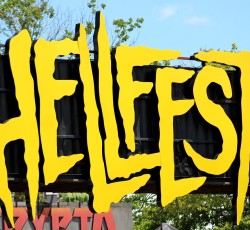 Knotfest & Hellfest (day 1) @ Clisson, Γαλλία, 20-21/06/19