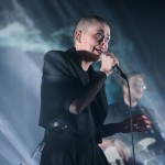 Sharon Kovacs, The Crashes @ Piraeus Academy, 16/02/19