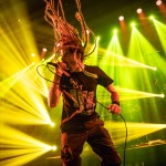 Lamb Of God, Aetherian @ Gazi Music Hall, 03/07/19