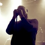 Λευκή Συμφωνία, Αρνάκια, Διόνυσος, Final Act @ Κύτταρο, 30/03/19