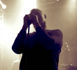 Λευκή Συμφωνία, Αρνάκια, Διόνυσος, Final Act @ Κύτταρο, 30/03/19