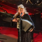 Loreena McKennitt @ Ηρώδειο, 27/06/19