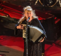 Loreena McKennitt @ Ηρώδειο, 27/06/19