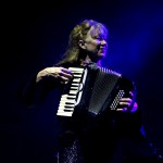 Loreena McKennitt @ Θέατρο Γης, 26/06/19