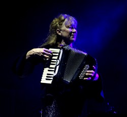 Loreena McKennitt @ Θέατρο Γης, 26/06/19