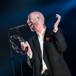 Madrugada, Luke Elliot @ Γήπεδο Tae Kwon Do, 07/04/19