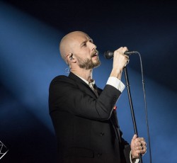 Madrugada, Luke Elliot @ Tae Kwon Do, 08/04/19 