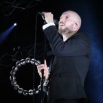 Madrugada, Luke Elliot @ Paok Sports Arena, Θεσσαλονίκη, 05/04/19