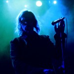 Mark Lanegan Band, Monofo @ Principal Club Theater, 29/11/19