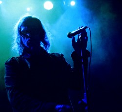 Mark Lanegan Band, Monofo @ Principal Club Theater, 29/11/19