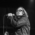 Mark Lanegan Band, Dustbowl @ Gagarin 205, 30/11/19