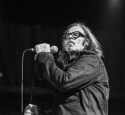 Mark Lanegan Band, Dustbowl @ Gagarin 205, 30/11/19