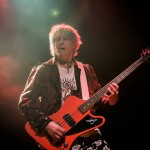 Martin Turner (ex Wishbone Ash), Bag Of Nails @ Κύτταρο, 22/02/19