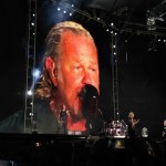 Metallica, Ghost @ Arena Nationala, Βουκουρέστι, 14/08/19