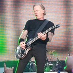 Metallica, Ghost @ Twickenham Stadium, Λονδίνο, 20/06/19