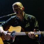 Michael Gira, Norman Westberg, Azraq Sàhara @ Temple, 18/10/19