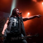 Monster Magnet, Full House Brew Crew @ Piraeus Academy, 09/02/19