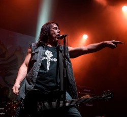 Monster Magnet, Full House Brew Crew @ Piraeus Academy, 09/02/19